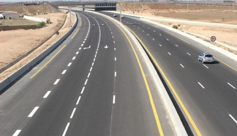 وزير النقل..30 مليار دينار لصيانة شبكات الطرقات