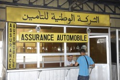 إختلاس 1.5 مليار سنتيم من شركة تأمينات