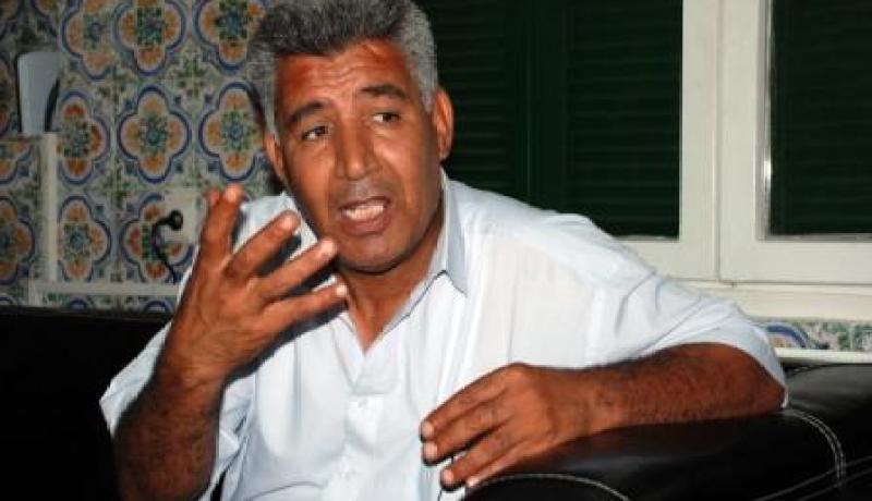 محبوب يهدي تونس ''كليب الخضر''