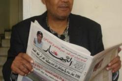 “كشفت لعولمي في خمس دقائق تسجيلات وأدلة عن تجاوزات مسؤولين في التلفزيون”