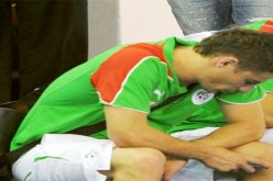 أحترم قرارات حاليلوزيتش وأسعى لتقديم الإضافة للمنتخب وحل مشكلة الظهير الأيمن‬