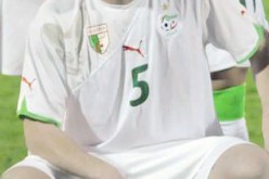 مهدي مصطفى: ''أهدي هذا الفوز إلى الشعب الجزائري