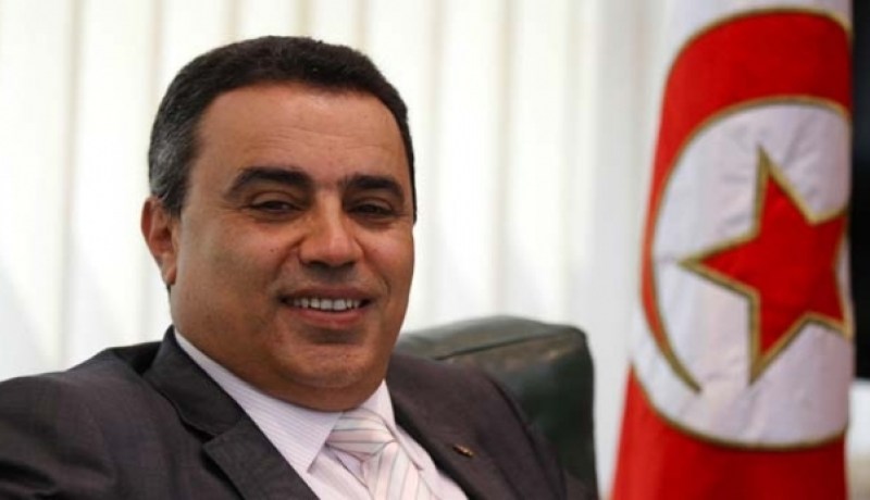 رئيس الحكومة التونسية يشيد بالتنسيق الامني المحكم بين الجزائر وبلاده
