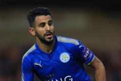 محرز.. أشهر رجل مطلوب في العالم!