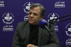 مهياوي: هذه شروط إقتناء اللقاح والفئات المعنية بالتطعيم أولا بالجزائر