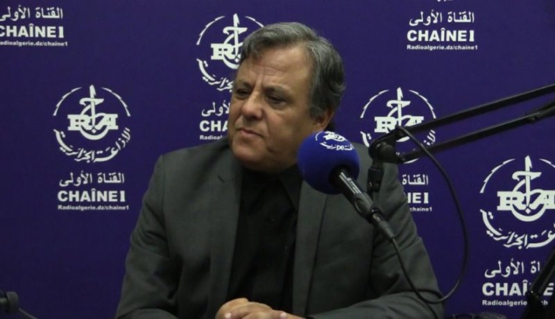 مهياوي: هذه شروط إقتناء اللقاح والفئات المعنية بالتطعيم أولا بالجزائر