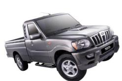 “MAHINDRA” السيارة المفضلة للفلاحين والتجار