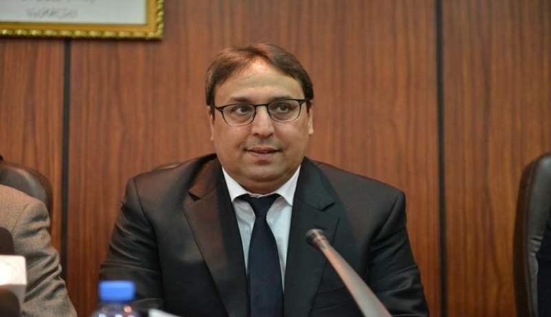 بالفيديو.. محجوب بدة : “جمعية المنتخبين السابقين جاءت للم الشمل ودعم الرئيس بوتفليقة”