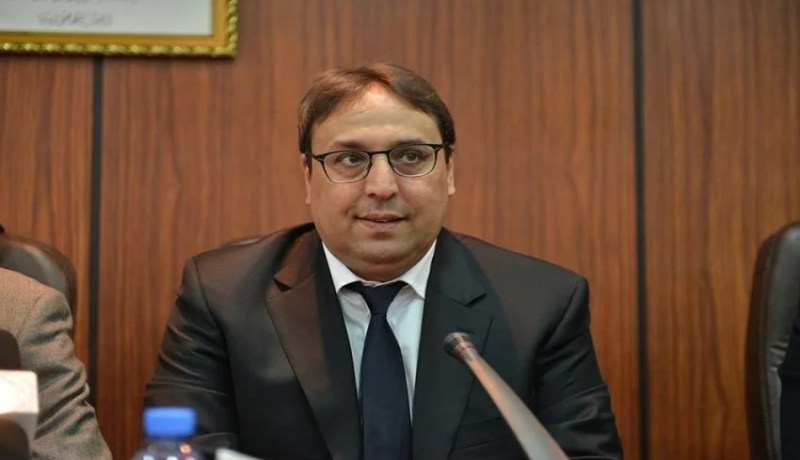 محجوب بدة: لسنا من ناكري الجميل أو ممن ينظرون للجانب الفارغ من الكأس