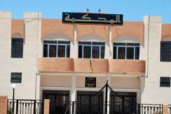 تسعة وسبعون قضية من بينها سبعة متعلقة بالإرهاب أمام جنايات تبسة