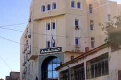 تيبازة: حبس ممرض أجرى عملية ختان سرية لطفل