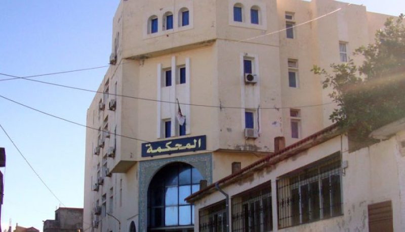 تيبازة: حبس ممرض أجرى عملية ختان سرية لطفل