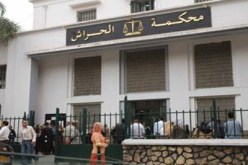 إحالة ملف الإرهابي المدعو ''جلبيب'' على جنايات العاصمة