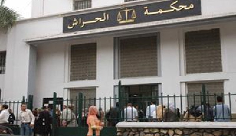 إحالة ملف الإرهابي المدعو ''جلبيب'' على جنايات العاصمة