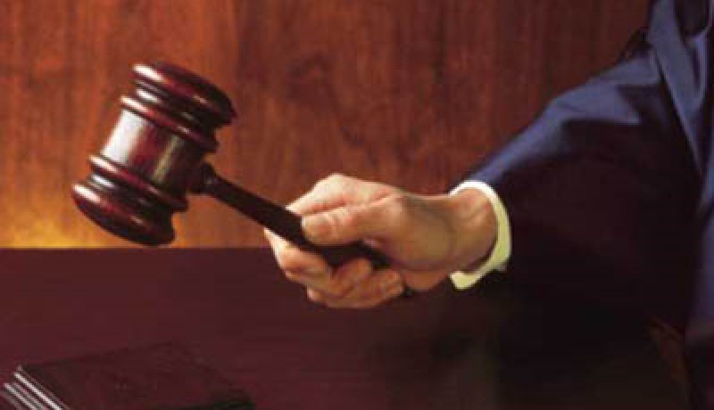 قضية معهد باستور الجزائري : مجلس قضاء الجزائر يؤيد الأحكام ضد 10 متهمين