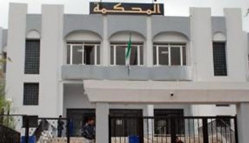 12 سنة سجنا نافذا في حق متهم في قضية انتماء إلى جماعة ارهابية
