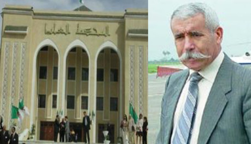 محكمة الاستئناف تدين شعيب ولطاش مع تخفيف الحكم