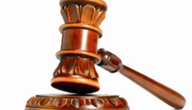 شجار بين 3 زوجات لرجل واحد داخل قصر العدالة بالوادي