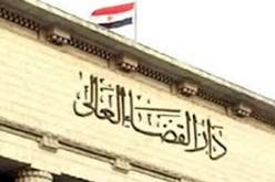 مصر: احالة 438 اسلاميا امام القضاء العسكري