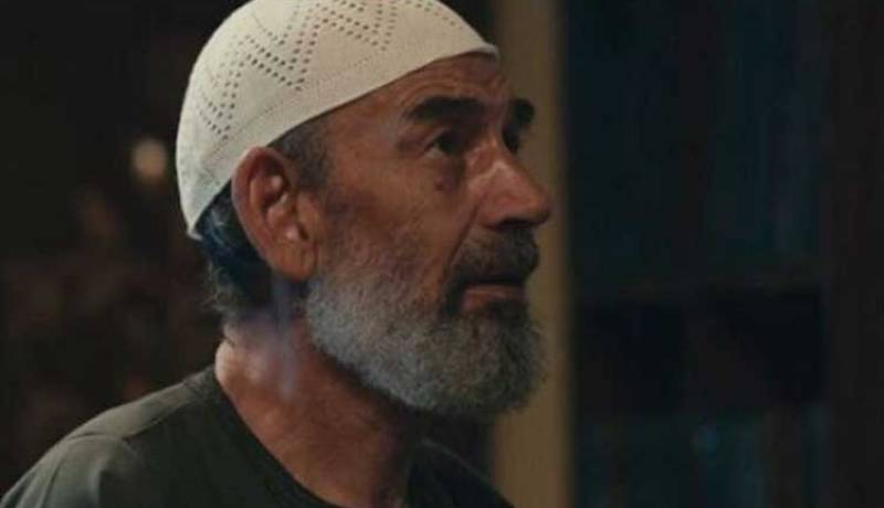 وفاة الممثل محمود جمعة عن عمر ناهز 71 سنة