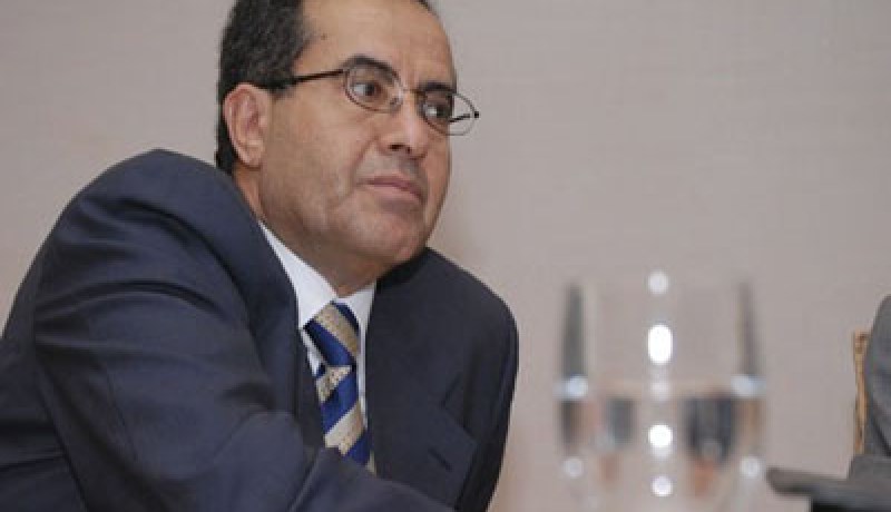 المجلس الوطني الإنتقالي يطلب من الولايات المتحدة بالإعتراف به رسميا