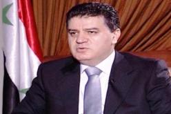 وزير الإعلام السوري: 90 بالمائة مما يبث في بعض وسائل الإعلام عن سوريا غير صحيح