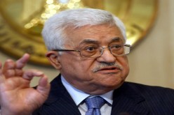 الرئيس الفلسطيني يؤكد التزام الجانب الفلسطيني بعملية السلام