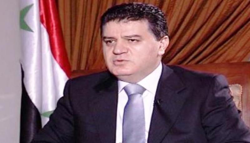 وزير الإعلام السوري: 90 بالمائة مما يبث في بعض وسائل الإعلام عن سوريا غير صحيح