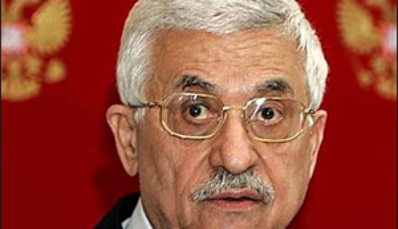 محمود عباس يزور بريطانيا لبحث مستقبل عملية السلام