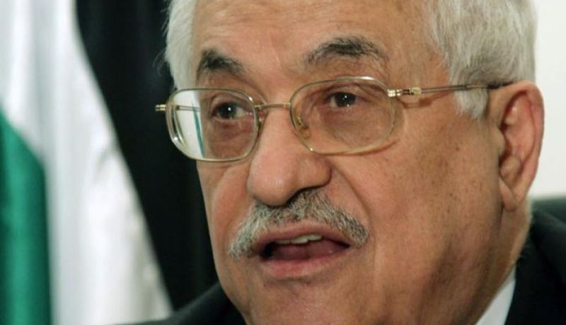 عباس يبحث مع العربي تطورات الأوضاع على الساحة الفلسطينية