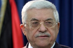 محمود عباس يطلع توني بلير على آخر المستجدات في الأراضي الفلسطينية