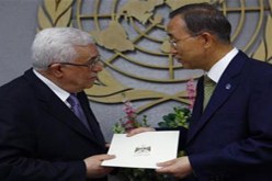 لجنة بمجلس الأمن تراجع الطلب الفلسطيني لعضوية الأمم المتحدة