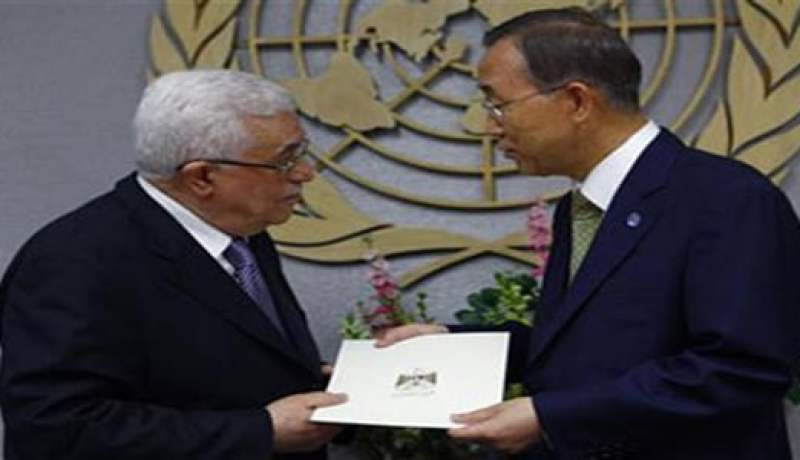 لجنة بمجلس الأمن تراجع الطلب الفلسطيني لعضوية الأمم المتحدة