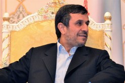 نجاد يؤكد على ضرورة التصدي للأسلحة في العالم لإرساء الأمن الدولي