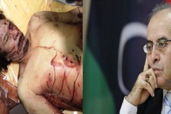 جهات أجنبية وراء اغتيال القذافي‮ ‬لدفن أسرارها