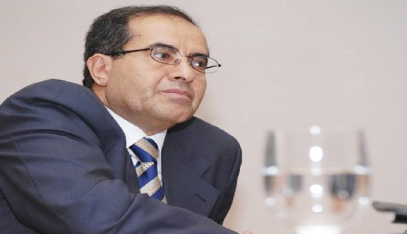 60 % من احتياطيات ليبيا النفطية نفذت