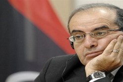 جبريل: القذافي ما زال مختبئا في جنوب ليبيا