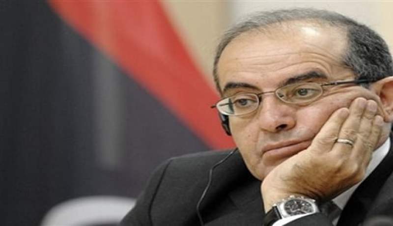 جبريل: القذافي ما زال مختبئا في جنوب ليبيا