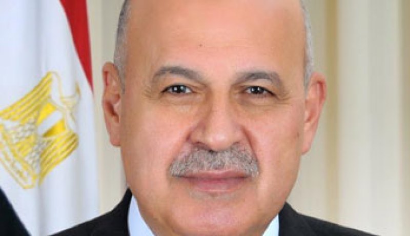 استقالة المستشار محمود مكي من منصب نائب رئيس الجمهورية