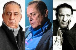 فنانون رحلوا نتيجة الأخطاء الطبية