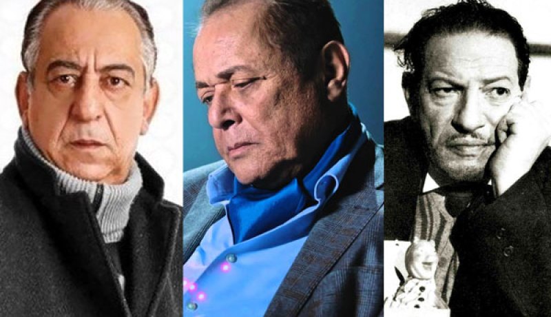 فنانون رحلوا نتيجة الأخطاء الطبية