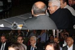 محمود عباس ناصر “الخضر” في مقهى