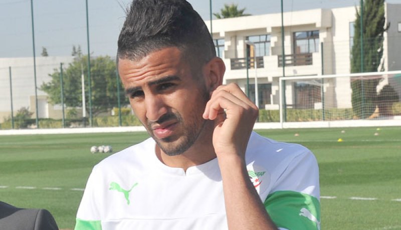 نعاني من ضغط الجمهور الجزائري ونحن لا يمكننا الفوز دائما