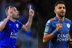 “الحاجّة” تتحدى محرز في “البلاي” !!