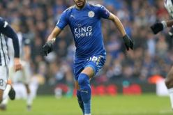 محرز:”فاردي وضع تمريرتي الحاسمة بطريقة مُذهلة في الشباك”