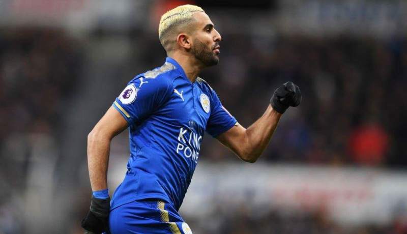 بالفيديو .. هدف عالمي لمحرز أمام ساوثهامتون !