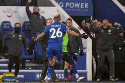 بالفيديو.. محرز:”مُباراة ويست بروميتش ألبيون ستكون معركة كبيرة”