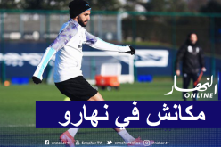 محرز يتحصل على هذا التنقيط بعد الهزيمة في نهائي الحلم!