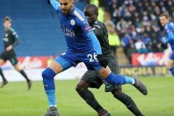 محرز يفشل في قيادة ليستر للإطاحة بتشلسي ويُقصى من الكأس