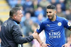 شكسبير: “رحيل محرز سيبقى مطروحا إلى آخر يوم”